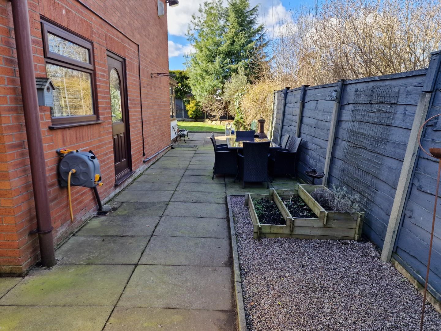 Claydon Drive, Radcliffe, Manchester Pearson Ferrier Estate Agents